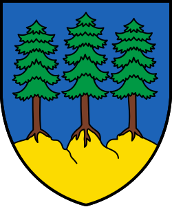 CHE Graechen COA